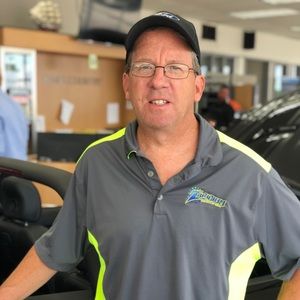 Meet your Posher, Jon